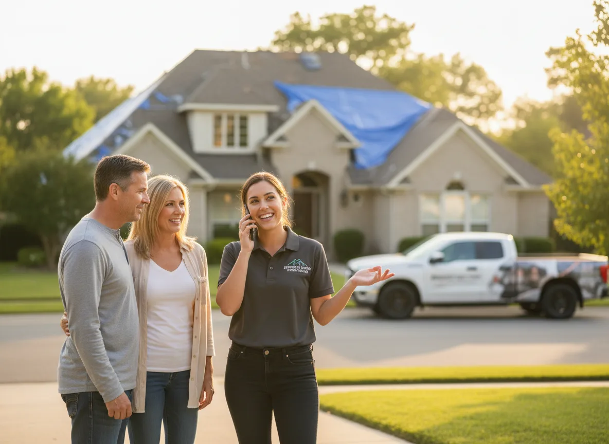 Emergency Roof Repair Finchville, KY FAQs
